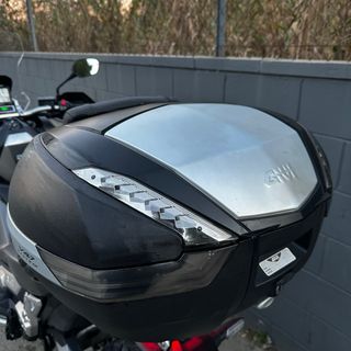 Honda Xadv 750