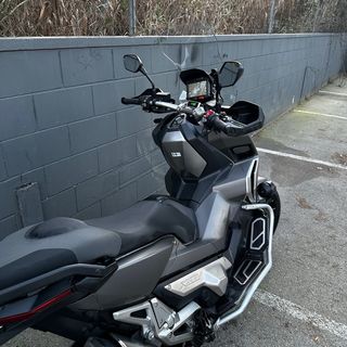 Honda Xadv 750