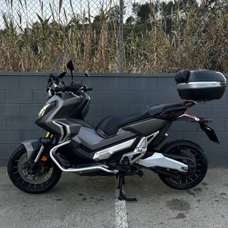 Honda Xadv 750