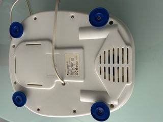 Sanitas Hidromasaje Pies