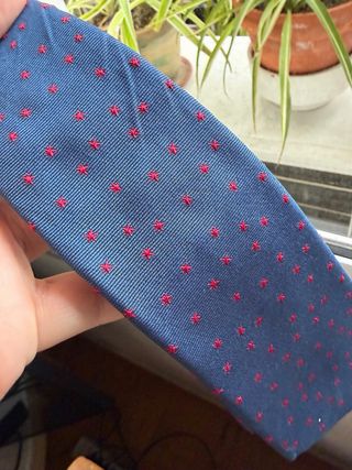 Corbatas de cadete (niños) - Pack de 3