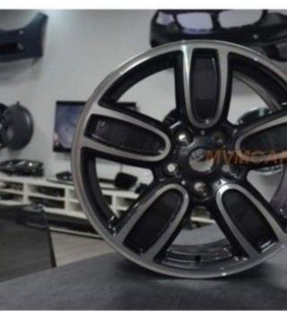 Juego de 4 Llantas 17 Cooper MI02