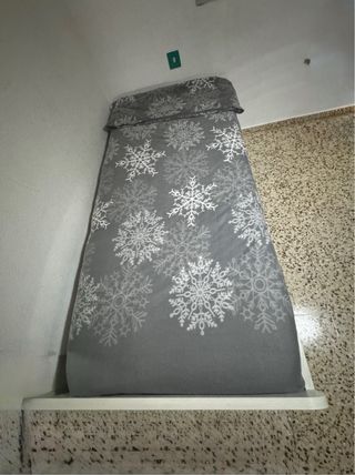 Cama nido  90x190