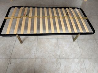 Somier Pikolin Fibra Vidrio 180x90