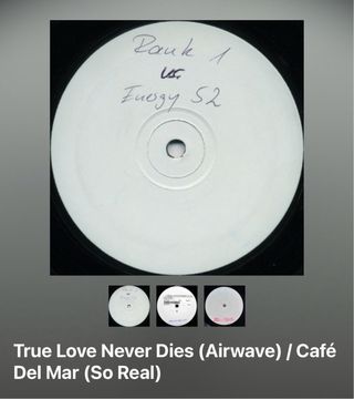 White Label Promo - Rank 1 true lives (( jota ped5