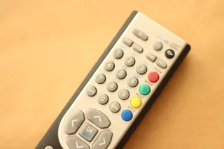 Mando a distancia TV Hitachi