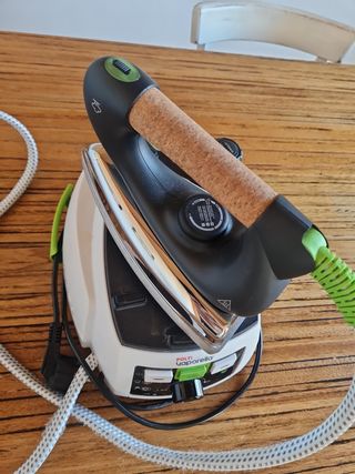 Plancha de vapor profesional, Polti Vaporella