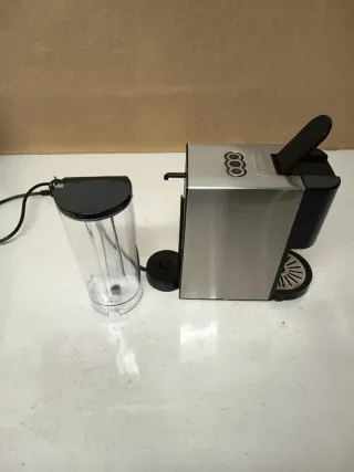 Cafetera Princess Multi Cápsula