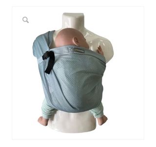 Mochila de porteo Minimonkey