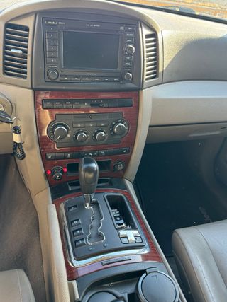 Jeep Grand Cherokee 2005
