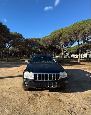 Jeep Grand Cherokee 2005