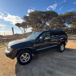 Jeep Grand Cherokee 2005