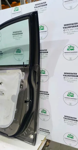Puerta Delantera Derecha Opel Antara