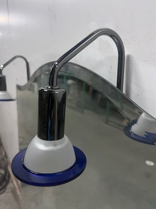 Espejo Baño 110x100 cm