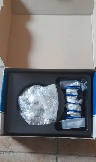 Variador y embragues Polini Xmax 125 2024/25