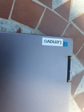 Lenovo Yoga 7 2-in-1 Gris/Plata