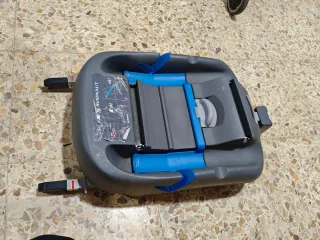 Base Isofix Avionaut + maxicosi avionaut