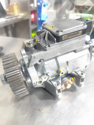 Reparación de Centralitas bombas VP 29/30 44 bosch