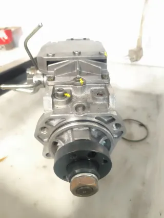 Reparación de Centralitas bombas VP 29/30 44 bosch