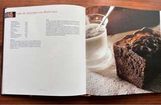 Pack profesional de pastelería – libros y revistas