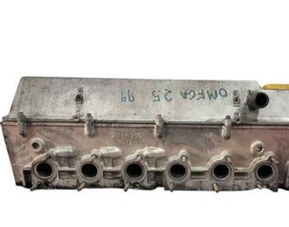 Culata opel 2244250 omega b 2.5 turbodiesel 137051