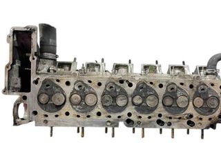 Culata opel 2244250 omega b 2.5 turbodiesel 137051