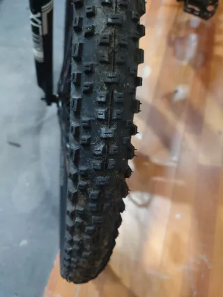 Bicicleta Eléctrica Conor M950