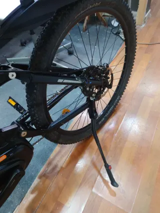 Bicicleta Eléctrica Conor M950