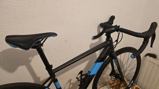 Bicicleta carretera Cube Axial Race Talla S