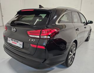 Hyundai i30 1.6 CRDi Style DCT7 135CV