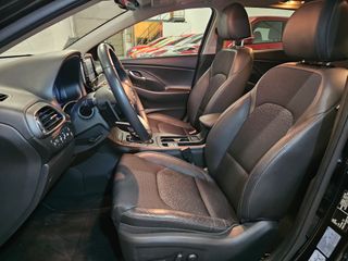 Hyundai i30 1.6 CRDi Style DCT7 135CV