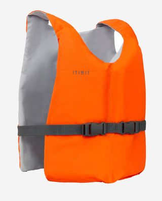 Kayak Hinchable Tribord Azul 2/3 Plazas