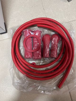 Lote Gomas Vespa 125/150