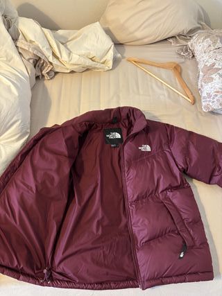 Chaqueta The North Face Saikuru Talla S