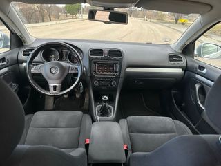 Volkswagen Golf 2009