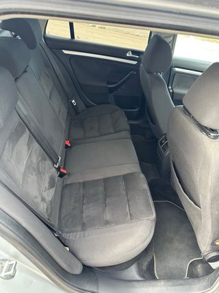 Volkswagen Golf 2009