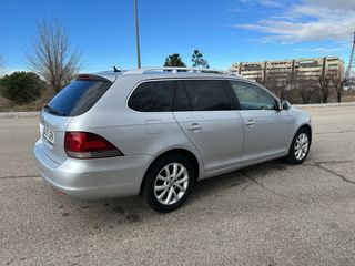 Volkswagen Golf 2009