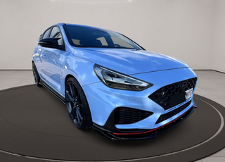 Hyundai i30 N Performance 280 CV