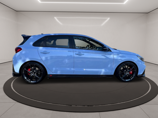 Hyundai i30 N Performance 280 CV