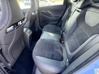 Hyundai i30 N Performance 280 CV