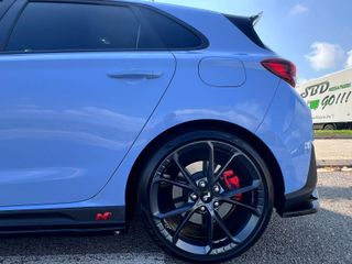 Hyundai i30 N Performance 280 CV