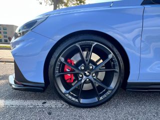 Hyundai i30 N Performance 280 CV