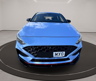 Hyundai i30 N Performance 280 CV