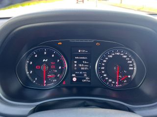 Hyundai i30 N Performance 280 CV