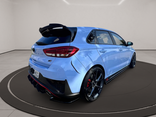 Hyundai i30 N Performance 280 CV