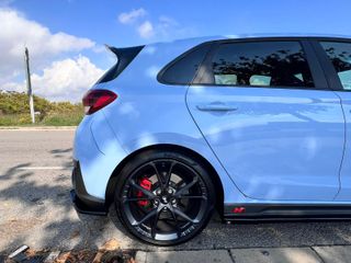 Hyundai i30 N Performance 280 CV