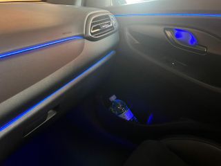 Hyundai i30 N Performance 280 CV