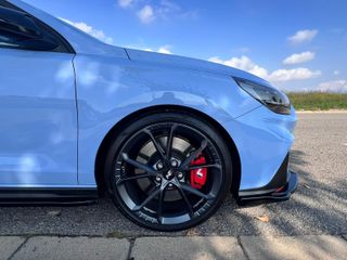 Hyundai i30 N Performance 280 CV