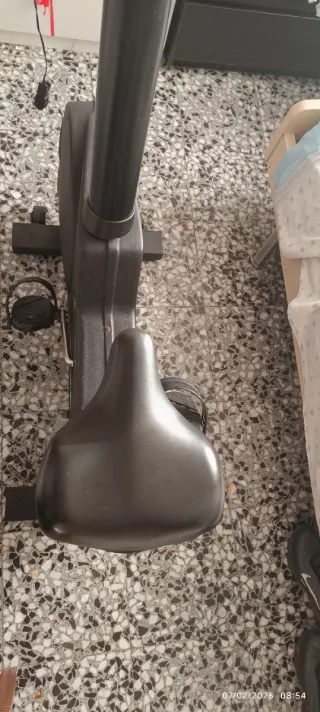 Bicicleta Estática AXXIS POWER