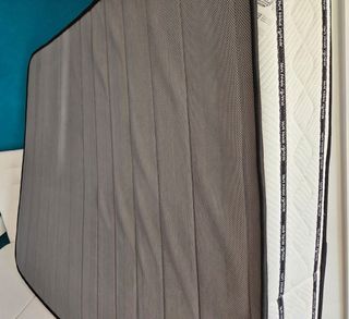 Colchón Chipre 160x200cm